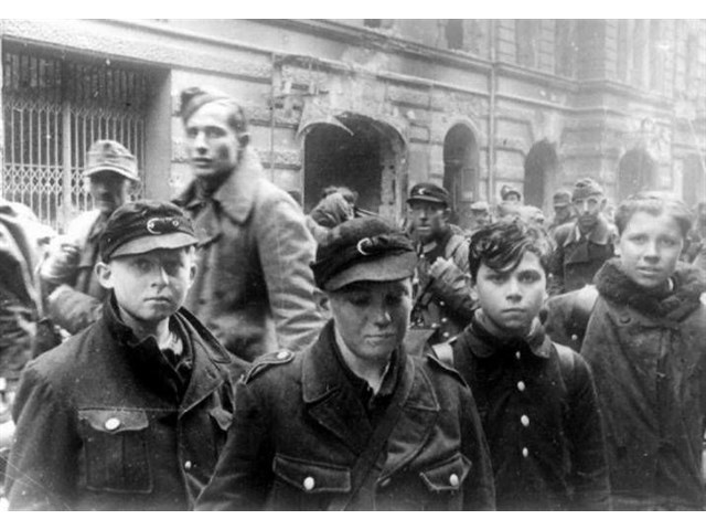 Тайны 22 июня. Великая ложь о «ничтожных» немецких потерях Тайны 22 июня. Великая ложь о «ничтожных» немецких потерях