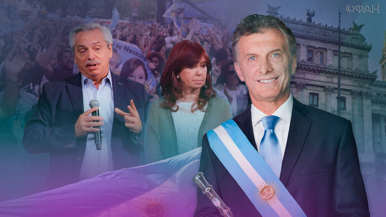 Политолог Тимерман рассказал ФАН о внезапной смене кабинета министров в Аргентине