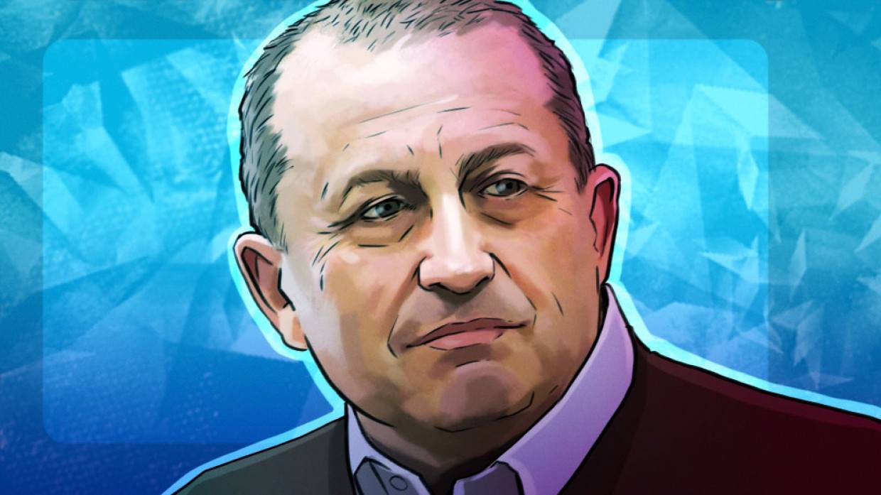 Политолог Кедми указал на отступление НАТО и США перед Путиным