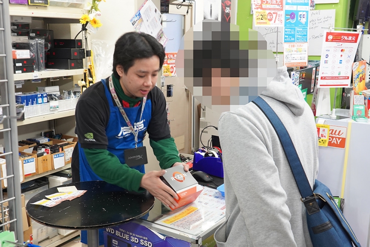 Фото дня: очереди в Японии за Ryzen 9 3950X стоимостью около 0 новости,ПК,статья,технологии