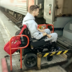 50% скидка на билеты в купе и СВ для инвалидов