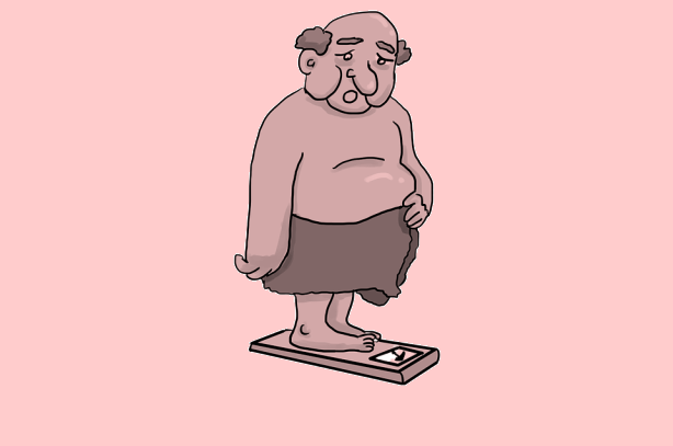 Почему стыдить полных людей бесполезно? 