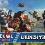 Состоялся релиз переиздания Blood Bowl 2  