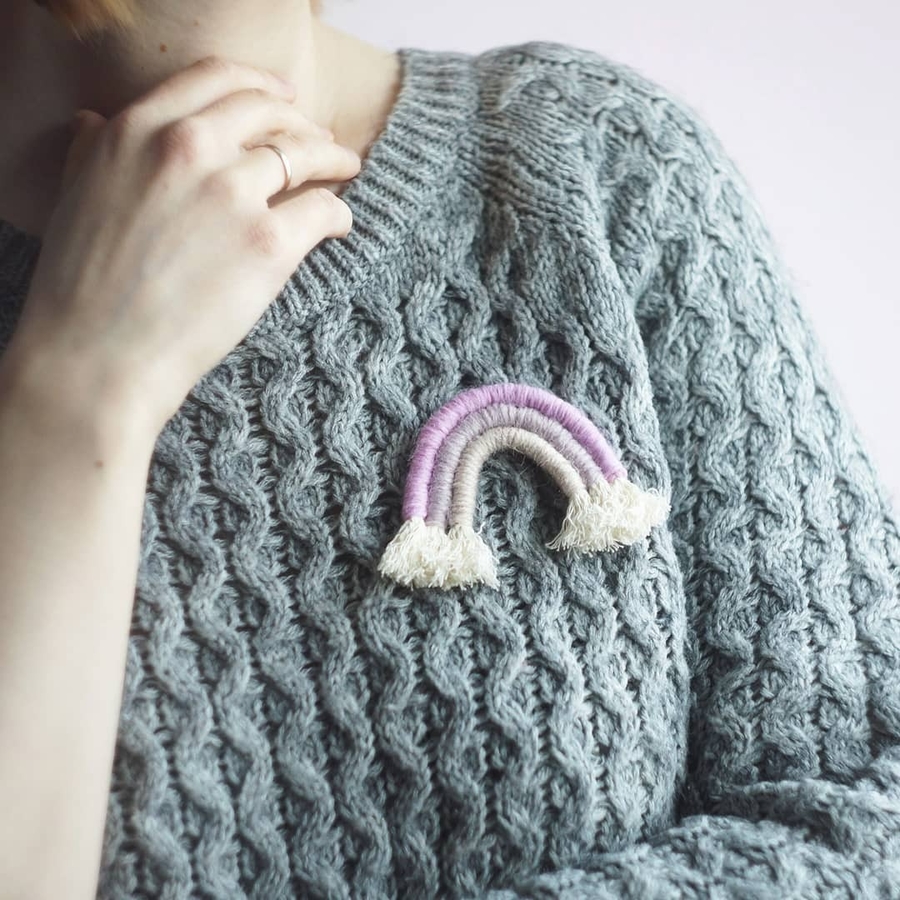 Невероятные гобелены от художницы по текстилю Ирины Мусиной вдохновляемся,творчество