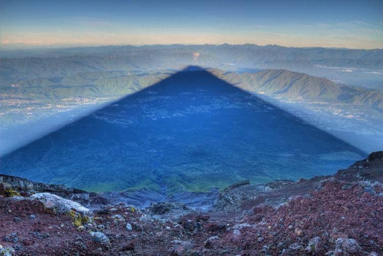 Снимки удивительной красоты. Наш мир прекрасен! 