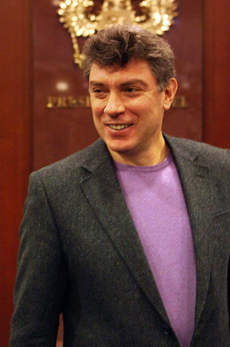 За что убили Круга, Немцова, Талькова и других знаменитых людей звезды,криминал,люди,политика,шоу-бизнес