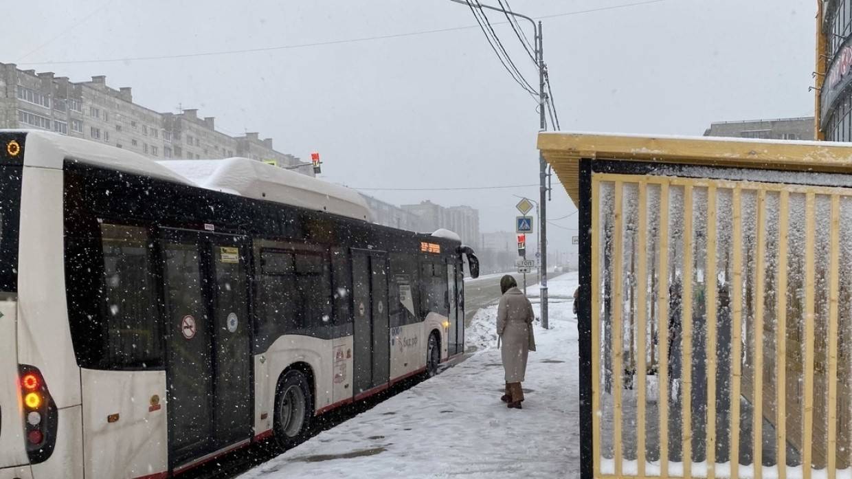 Общественный транспорт Ханты-Мансийска оснастят приборами для дезинфекции