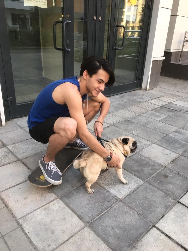 Когда актрисе Наталии Белохвостиковой было 56, а ее мужу 80, они усыновили 3-летнего мальчика 