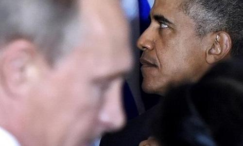 Стало известно, зачем Обама обращался к Путину за советом, как заполучить Олимпиаду