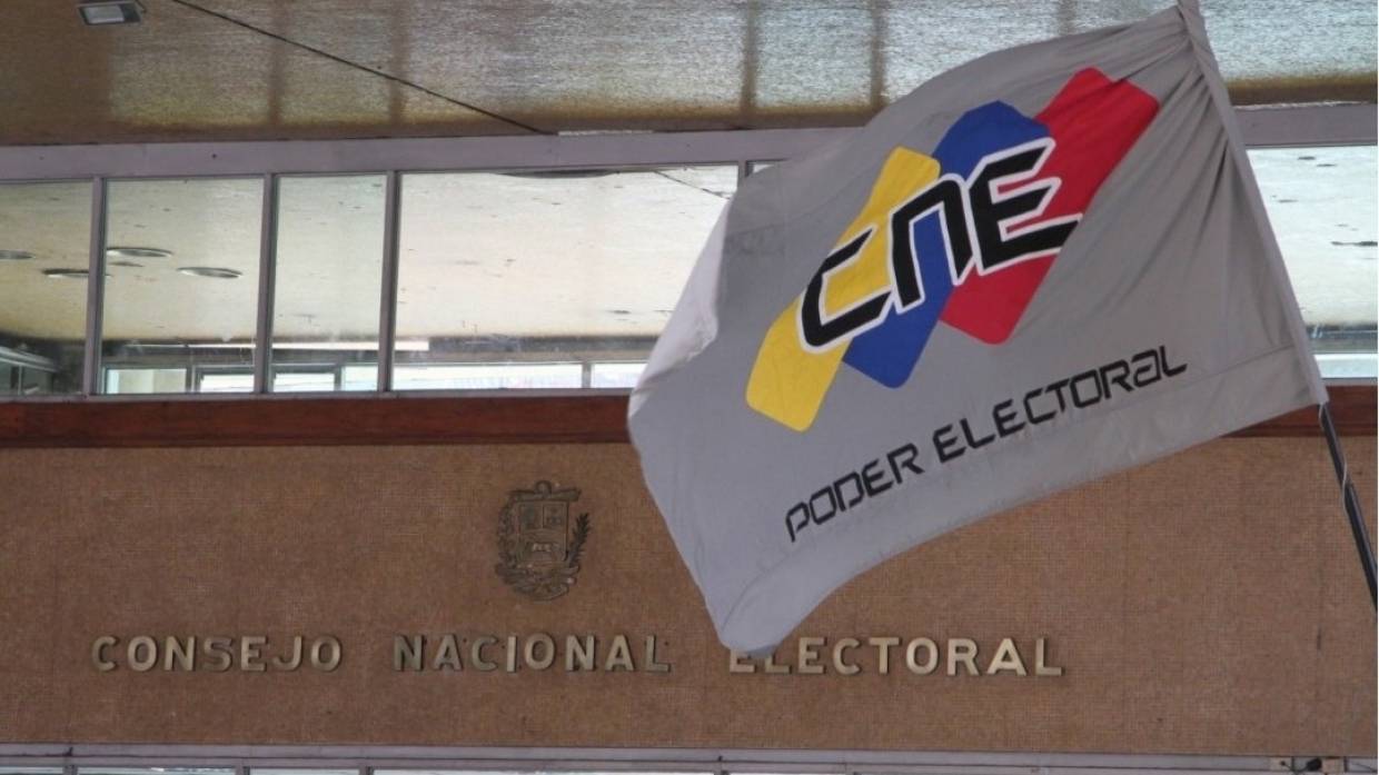 В Венесуэле задержали боевиков, которые планировали сорвать выборы