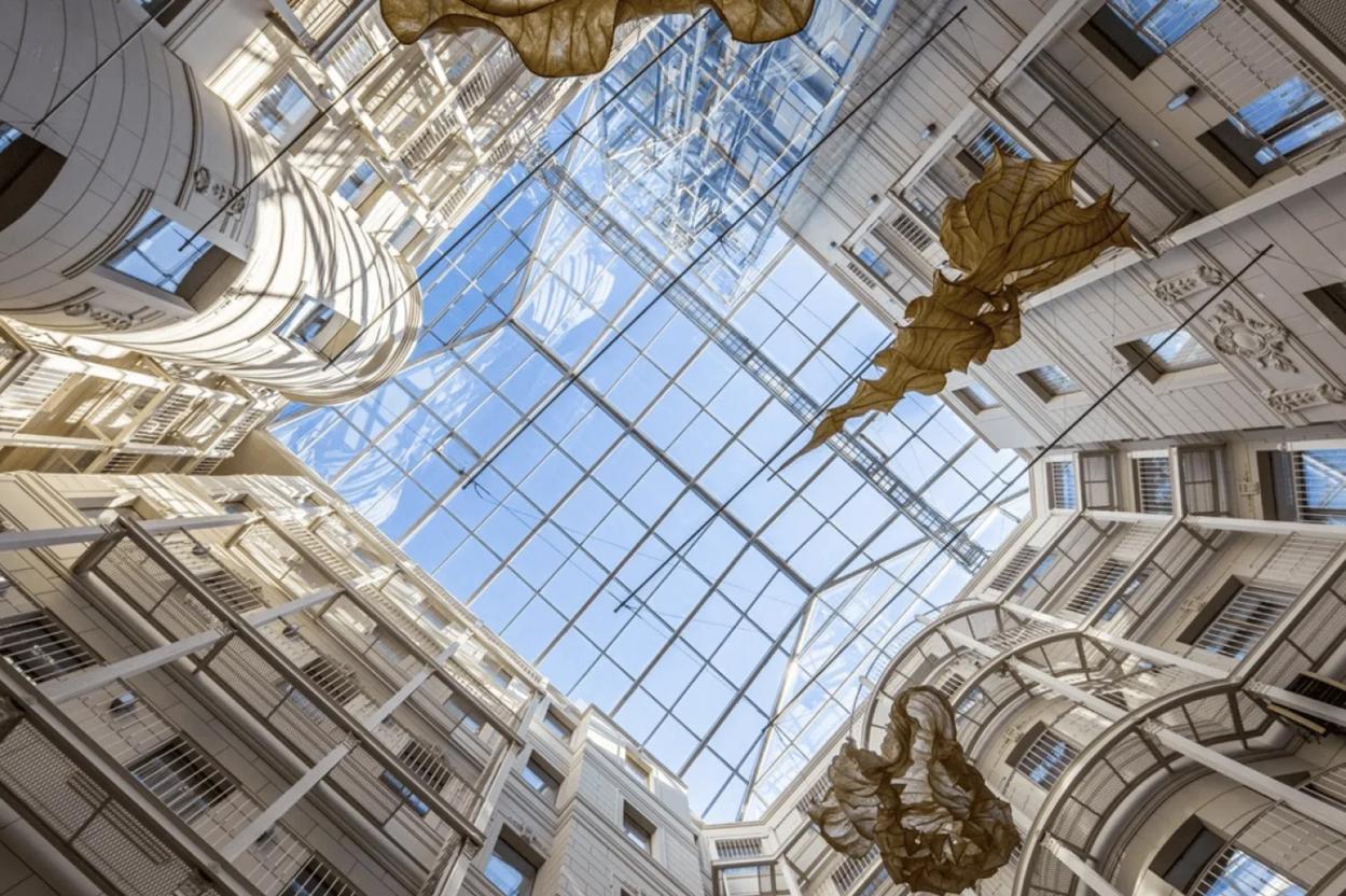 Indigo St. Petersburg — Tchaikovskogo Hotel