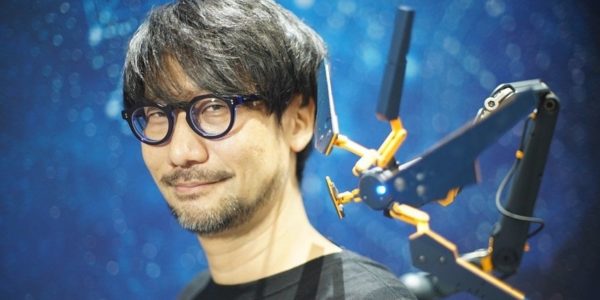 В Death Stranding есть пасхалка по Крепкому орешку — Кодзима death stranding ,Игровые новости,Игры,пасхалки