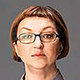 Галина Тимченко