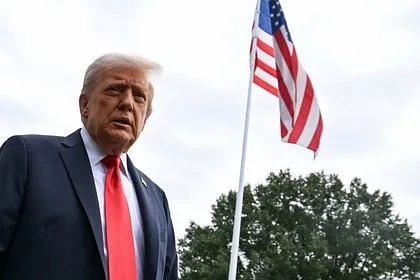 Трамп выступил с последним предупреждением к ХАМАС