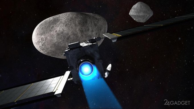 Эра планетарной защиты от «астероидов судного дня» запущена