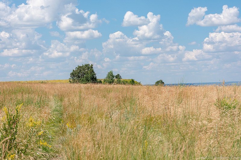 Есть на Волге утес путешествия, факты, фото