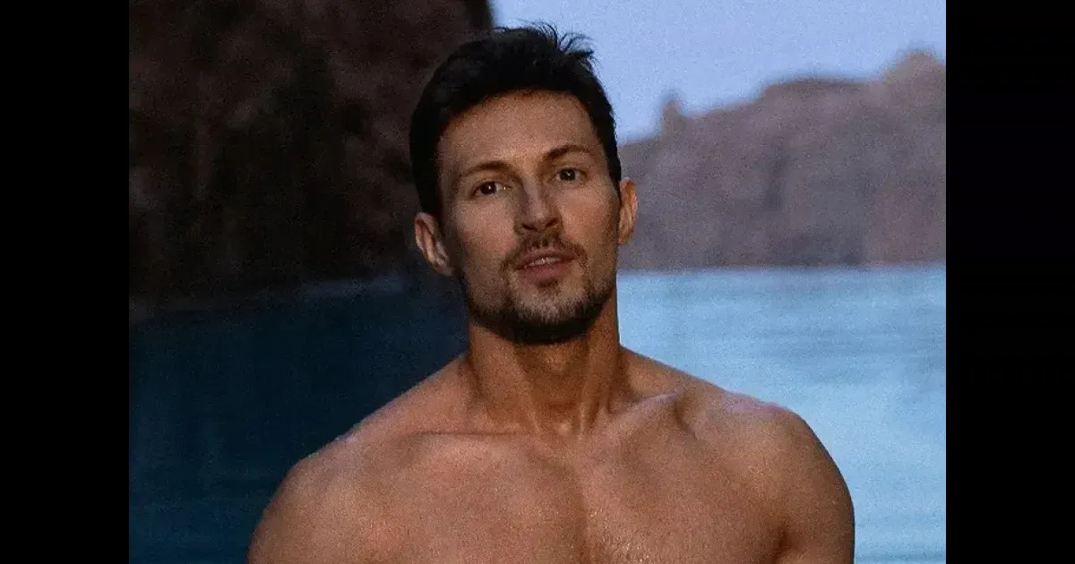 "Горжусь". Павел Дуров рассказал, что ему грозят десятки лет тюрьмы во Франции