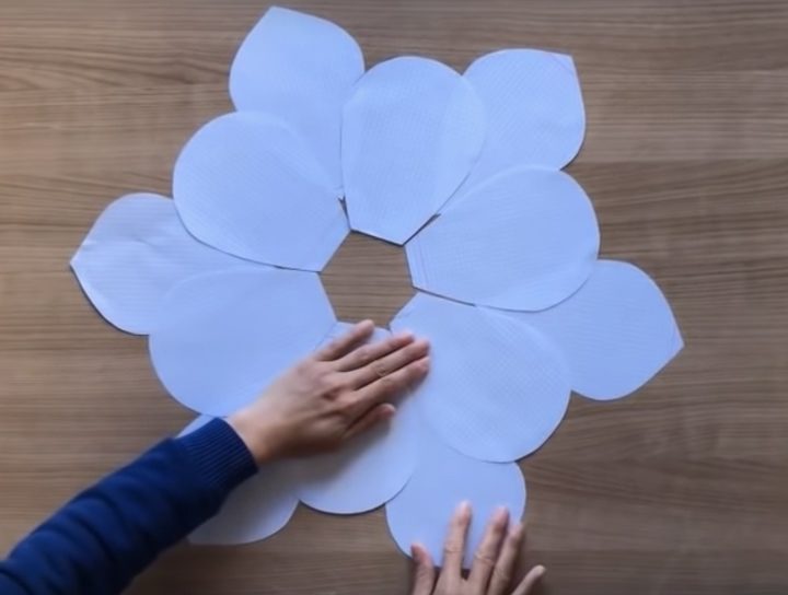 Красивая вещица для уюта