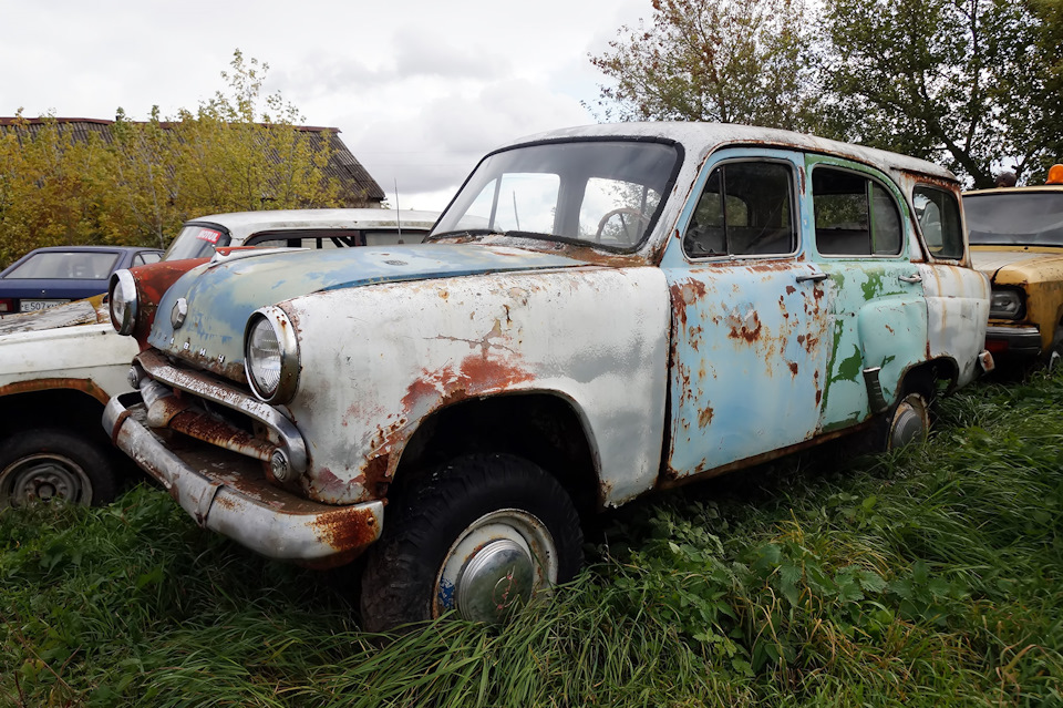 Обречённые на бессмертие Обречённые на бессмертие авто,автомобили,автомобиль,история,машины,Россия,СССР