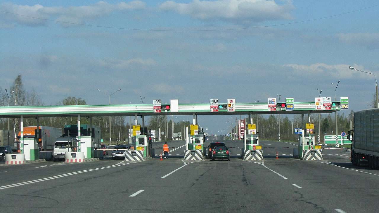 Россия снимет ограничения на пересечение границ с Грузией и ЛДНР