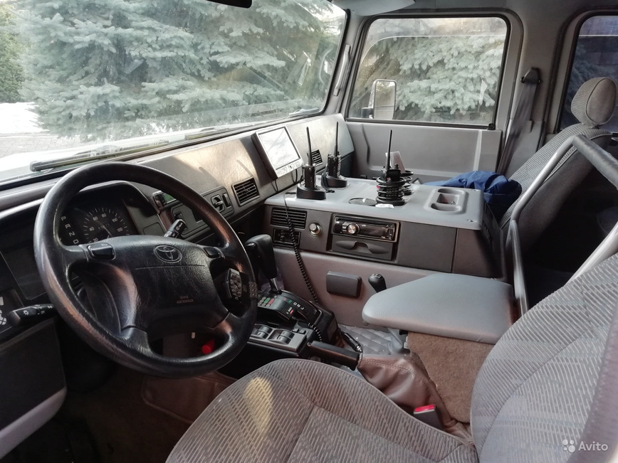 13 очень крутых внедорожников с пробегом из России 13 очень крутых внедорожников с пробегом из России авто,авто и мото,автоновости,Россия