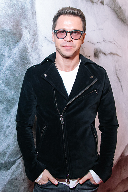 Алла Пугачева, Юлия Высоцкая и другие на премьере фильма Андрея Кончаловского "Грех" в Москве Звезды,Красная дорожка