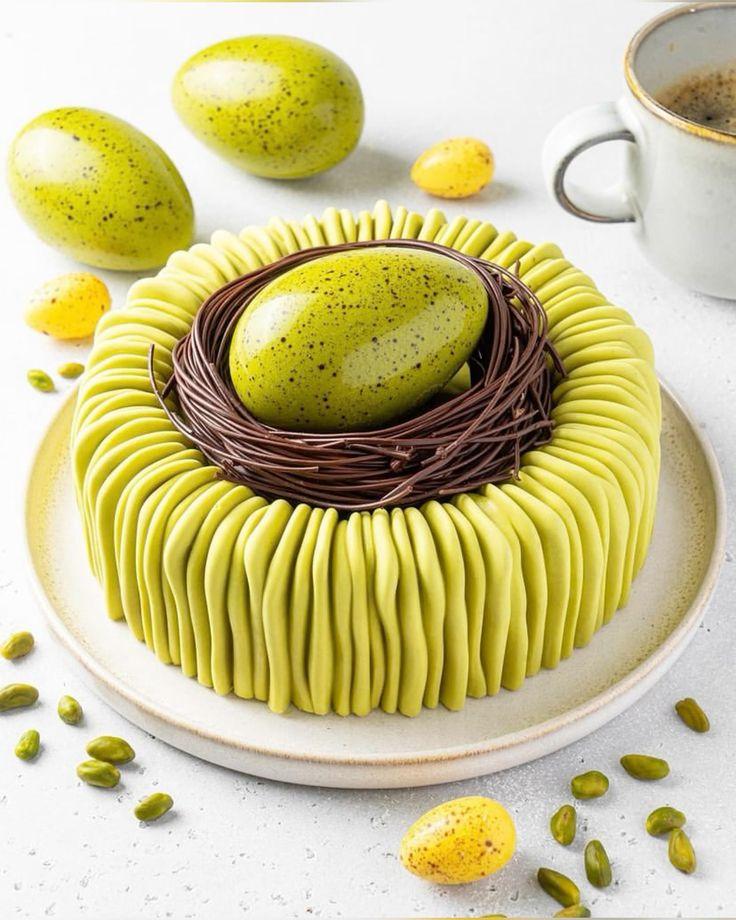 Шоколадные яйца на Пасху: 3 рецепта вирусных пирожных из Пинтереста шоколад, белый, шоколад —, темный, показано, микроволновке, каждое, массу, соединить, этого, окунуть, пасхальный, емкости, минут, застывать, основанием, шпажки, деревянные, фисташкового, течение