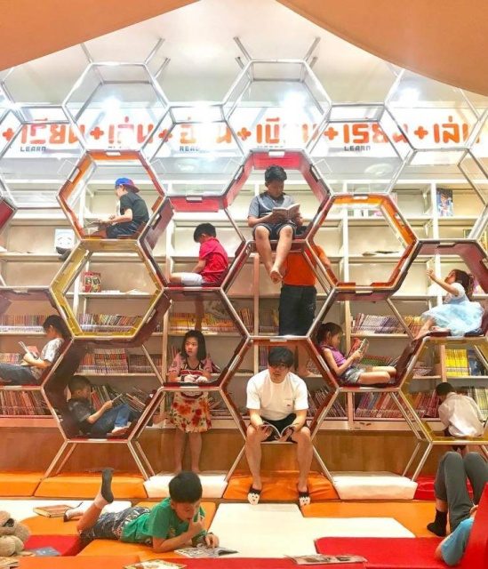 Креативные идеи, которые улучшают нашу жизнь 