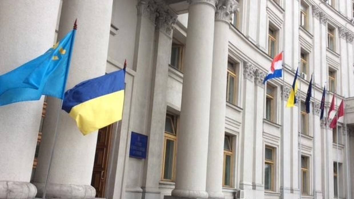 Представитель МИД Украины Николенко объявил о новых требованиях к России по Крыму