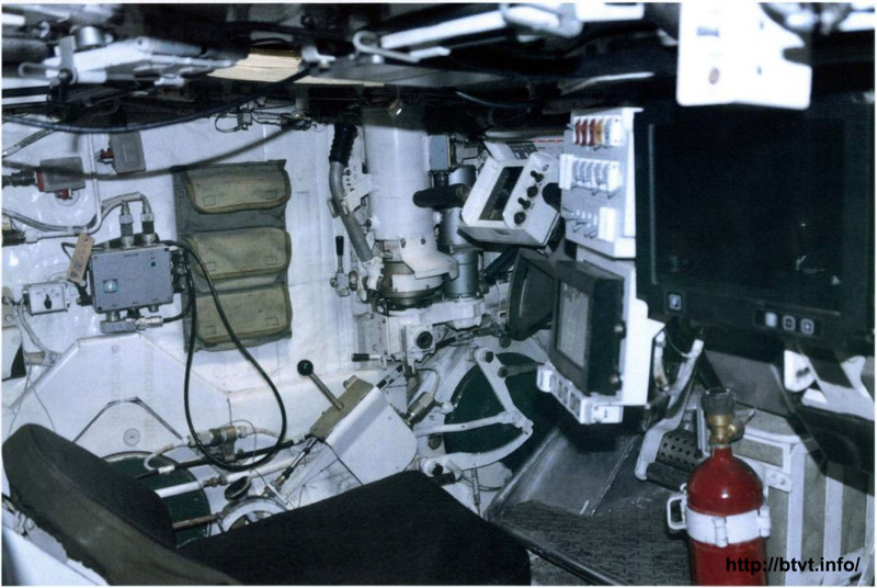 Танк Т-14 "Армата" снаружи и внутри армата, танк