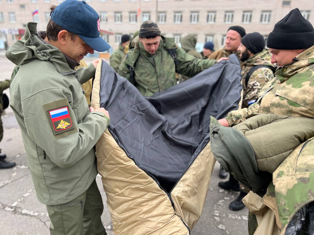 18 октября 2019. Мобилизация. Мобилизация в России. Мобилизованные военные. Мобилизованные солдаты.