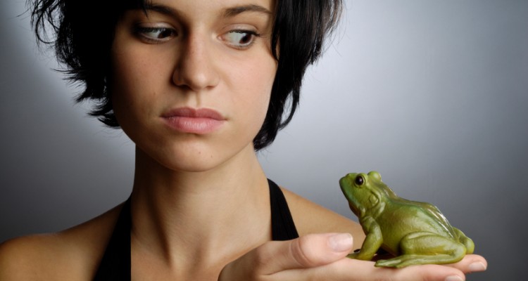 Десять дурацких ошибок, которые совершают женщины, чтобы испортить себе жизнь