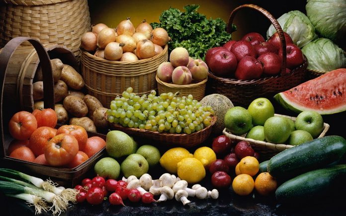 15 лучших противовоспалительных продуктов!