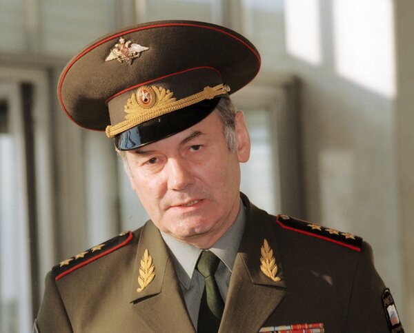 Генерал Леонид Ивашов: «за что в случае войны россияне будут воевать?» новости,события