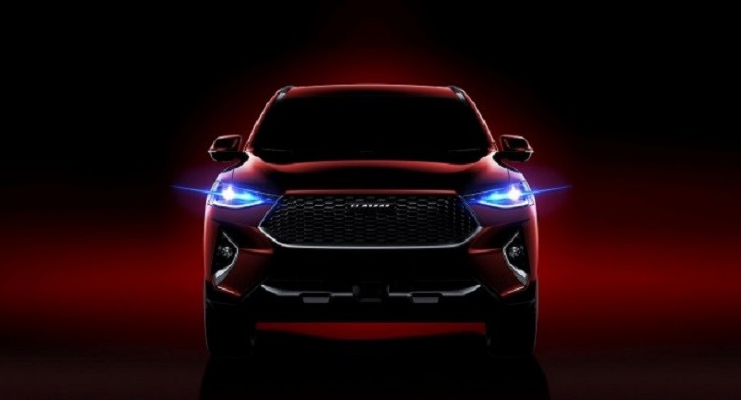 Российский завод Haval в 2022 году продолжит наращивать производство Автомобили