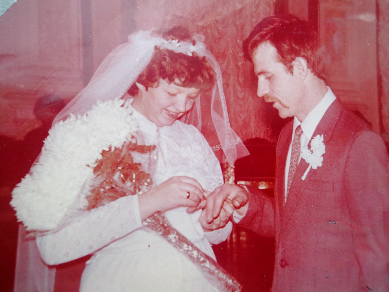 Ленинградские свадьбы: с 1955 по 1989 гг Ленинградские свадьбы: с 1955 по 1989 гг Дальние дали