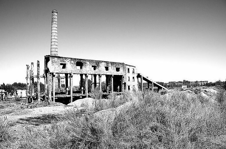 40 интересных видов на Семипалатинский ядерный полигон 40 интересных видов на Семипалатинский ядерный полигон