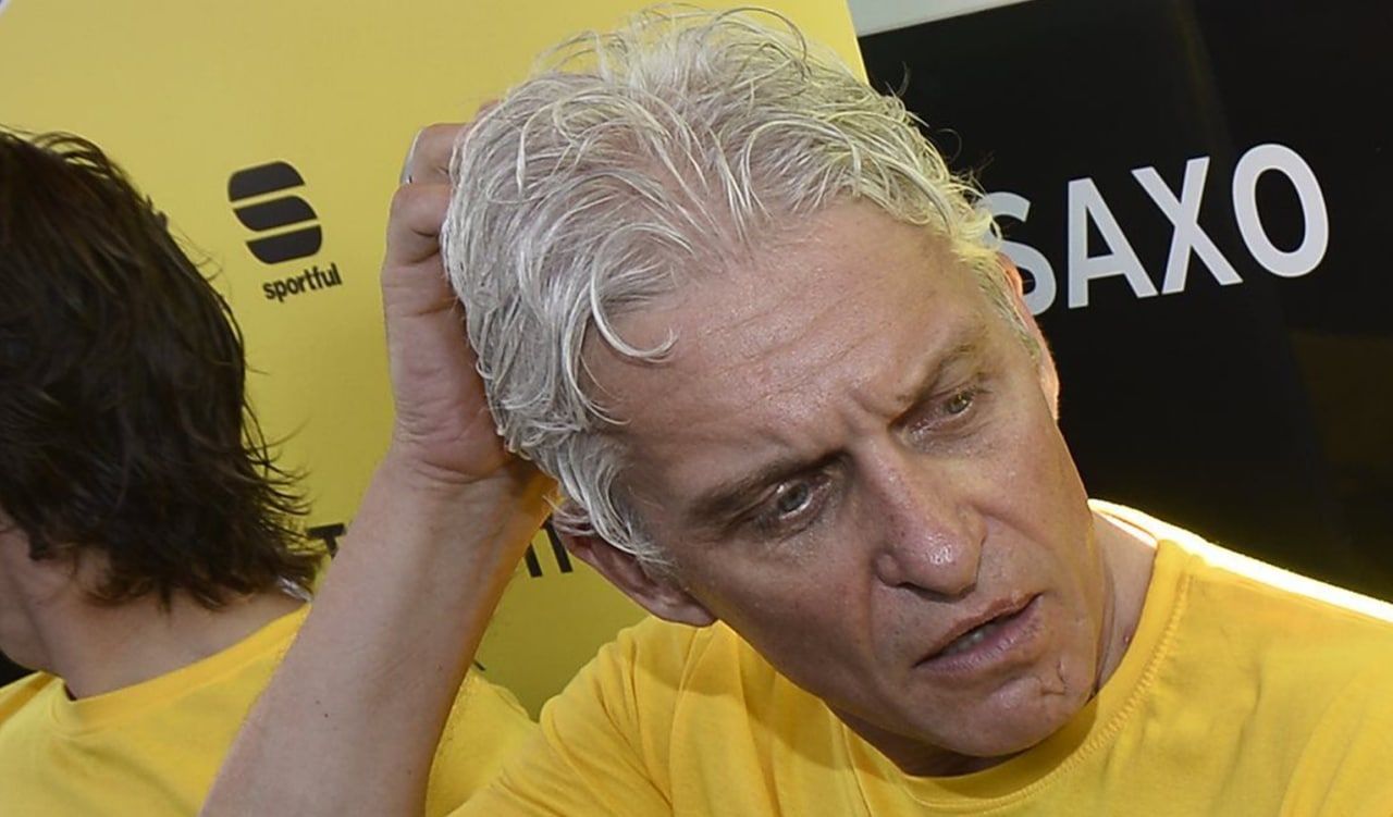 Немецкая девушка спасла жизнь Олегу Тинькову