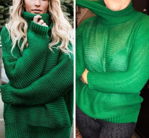 Ожидания, разбившиеся о реальность Ожидания, разбившиеся о реальность