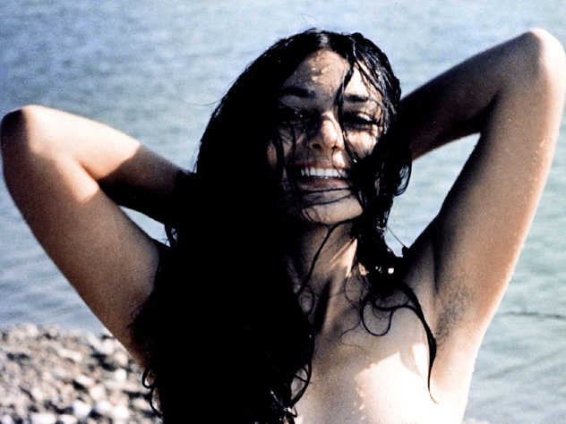 Единственная любовь Светланы Тома