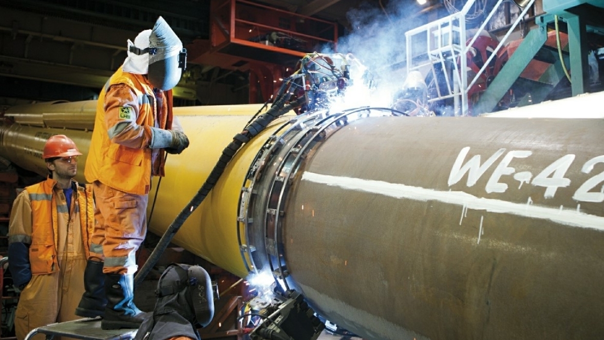 «Удар по Байдену»: американист оценил ультиматум республиканцев из-за «Северного потока — 2»