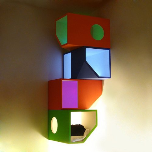 Блестящие идеи простоты и функциональности, воплощённые в дизайне Блестящие идеи простоты и функциональности, воплощённые в дизайне