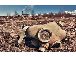 «Белые каски» или «пробирка Пауэлла»: какой сценарий продумывают Штаты для Донбасса?