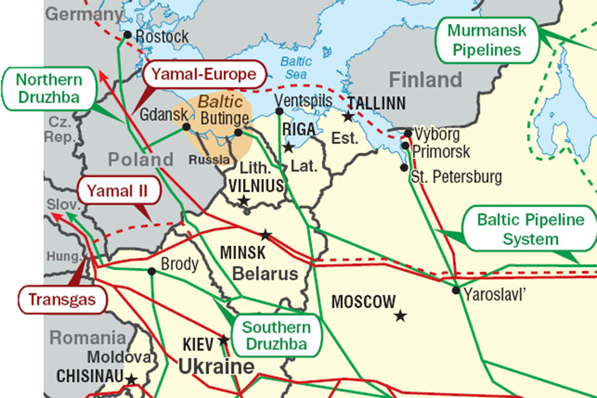 Фото нефтепровод дружба