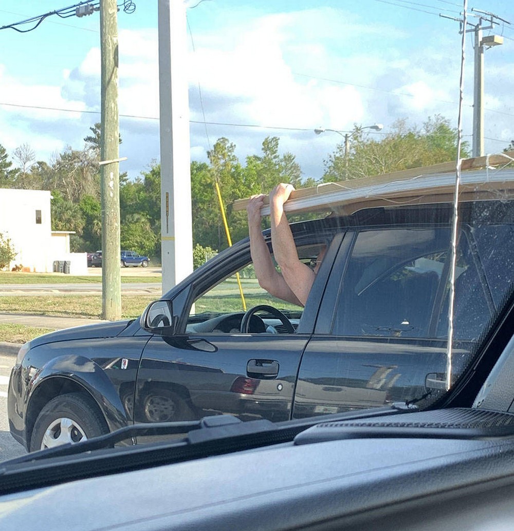 Интересные фото из сети Интересные фото из сети