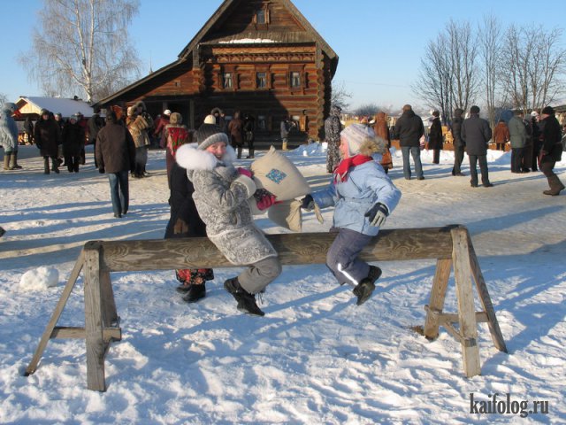 Россия, которую мы почти потеряли (40 фото)