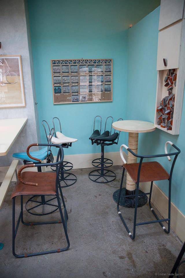 дизайн, интерьер, креатив