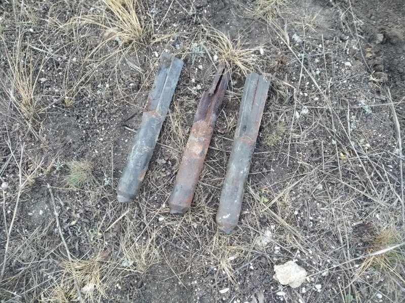 Игольчатые боеприпасы фото