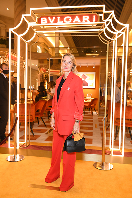 Екатерина Варнава, Полина Гагарина, Рената Литвинова, Агата Муцениеце и другие на открытии бутика Bvlgari Екатерина Варнава, Полина Гагарина, Рената Литвинова, Агата Муцениеце и другие на открытии бутика Bvlgari Мода,Новости моды