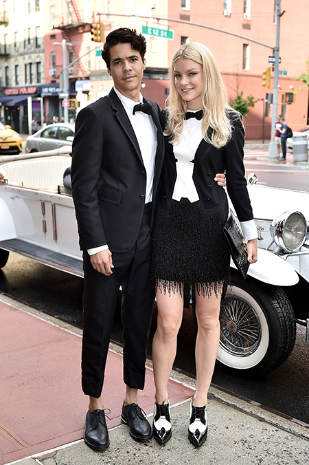 Модель Джессика Стэм ждет второго ребенка Модель Джессика Стэм ждет второго ребенка Дети,Беременные звезды